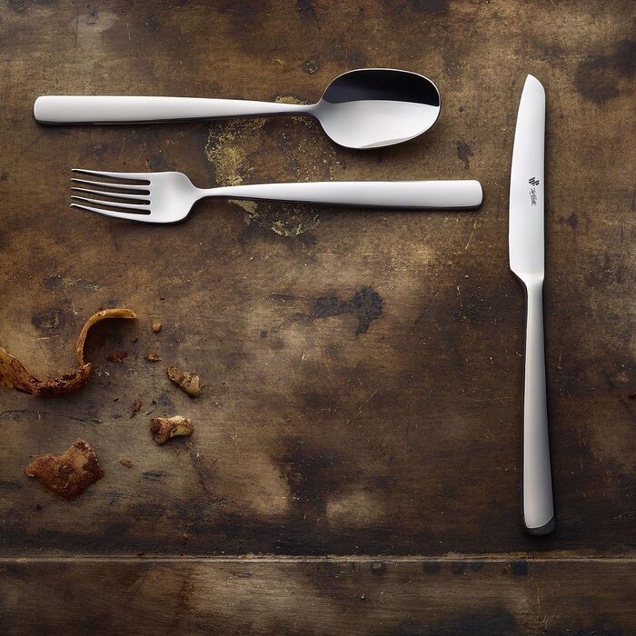 Набор столовых приборов 30 предметов Como 8000 Paul Wirths