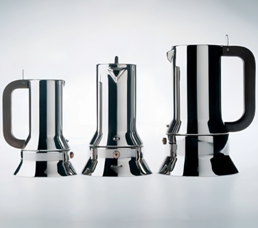 9090 коллекция от бренда Alessi