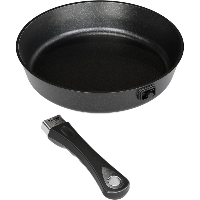 Сковорода для тушения 28 см Special Edition Klaus Grillt AMT Gastroguss