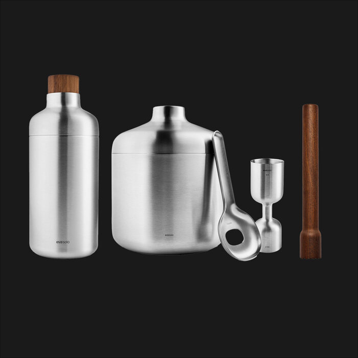 Шейкер коктейльный 0,7 л Liquid Lounge Eva Solo