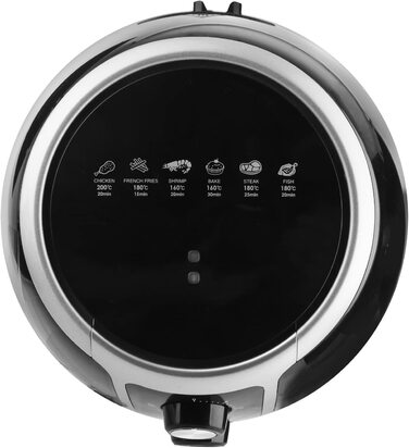 Фритюрница IMPACT R3701 / 3,5 л / 1500 Вт