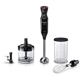 Bosch Погружной блендер с кувшином для смешивания, измельчения и венчиком ErgoMixx Bosch