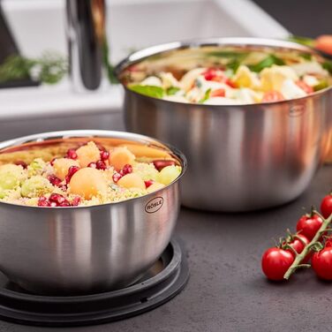 Миска 20 см Basic Line Rosle