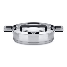 Сотейник с двумя ручками 24 см, 2,4 л Neo Berghoff