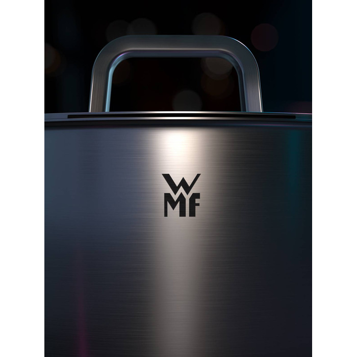 Iconic коллекция от бренда WMF