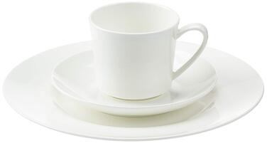 Кофейный сервиз 18 предметов Jade Rosenthal