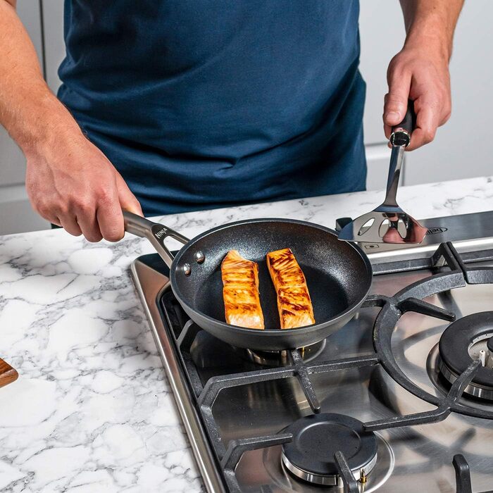 Сковорода 28 см Foodi Zerostick Ninja