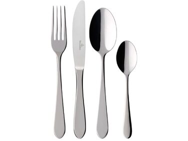 Набор столовых приборов 4 предмета Oscar Villeroy & Boch