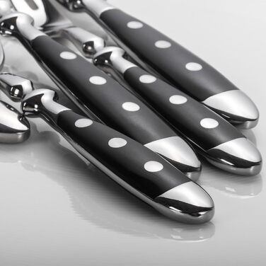 Набор столовых приборов на 6 персон 30 предметов Berlin Series Alata