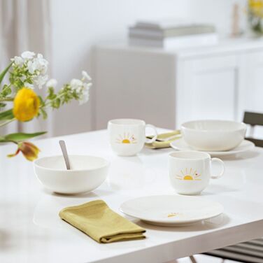 Кружка "Hello Sunshine" 0,29 л With Love Villeroy & Boch