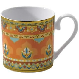 Чашка для эспрессо 0,05 л Samarkand Mandarin Villeroy & Boch