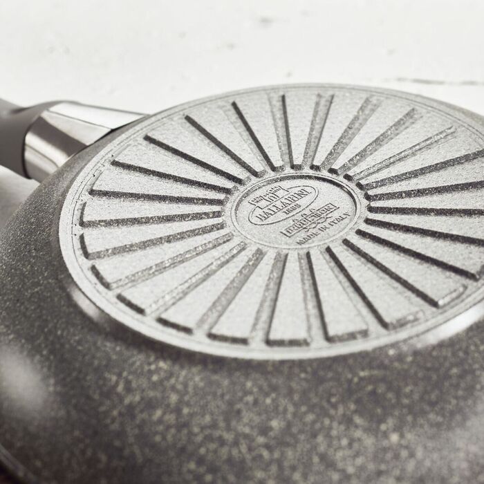 Сковорода для тушения 24 см Murano Ballarini