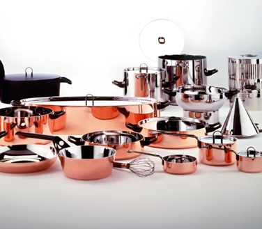 Cintura Orione коллекция от бренда Alessi