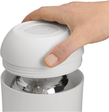 Термос для чая 1 л белый Impulse WMF