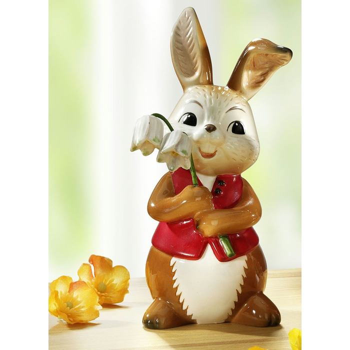 Frühlingserwachen коллекция от бренда Goebel