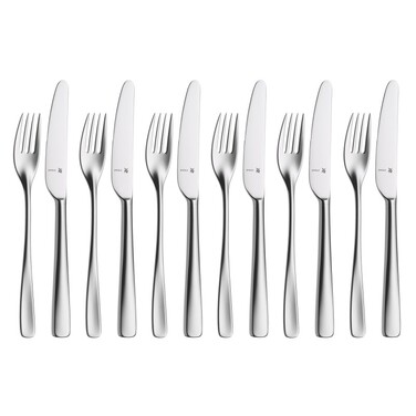 Набор столовых приборов 12 пр. для завтрака Cromargan protect® Ambiente WMF