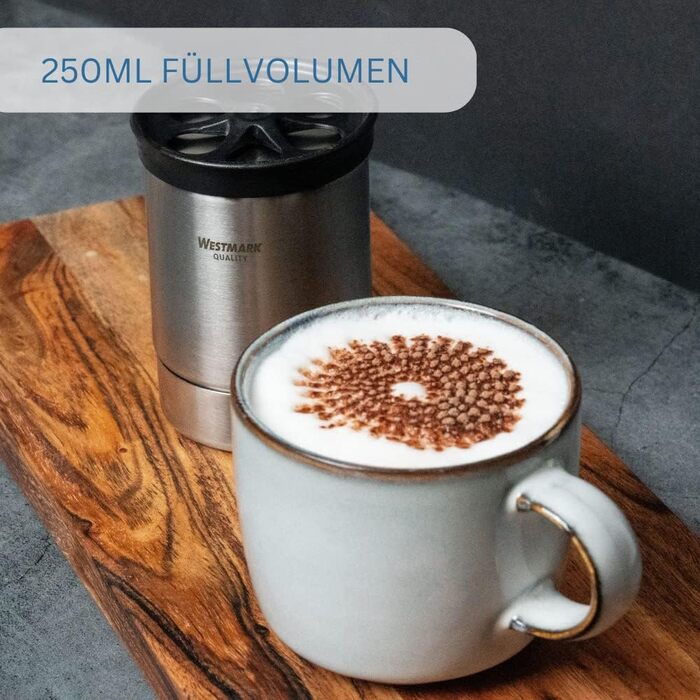 Шейкер 0,25 л Westmark