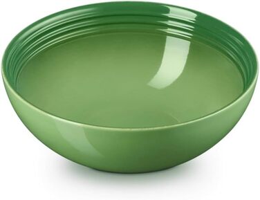 Салатница 24 см Bamboo Green Le Creuset