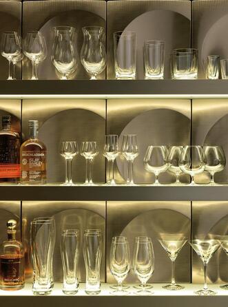 Purismo Bar коллекция от бренда Villeroy & Boch