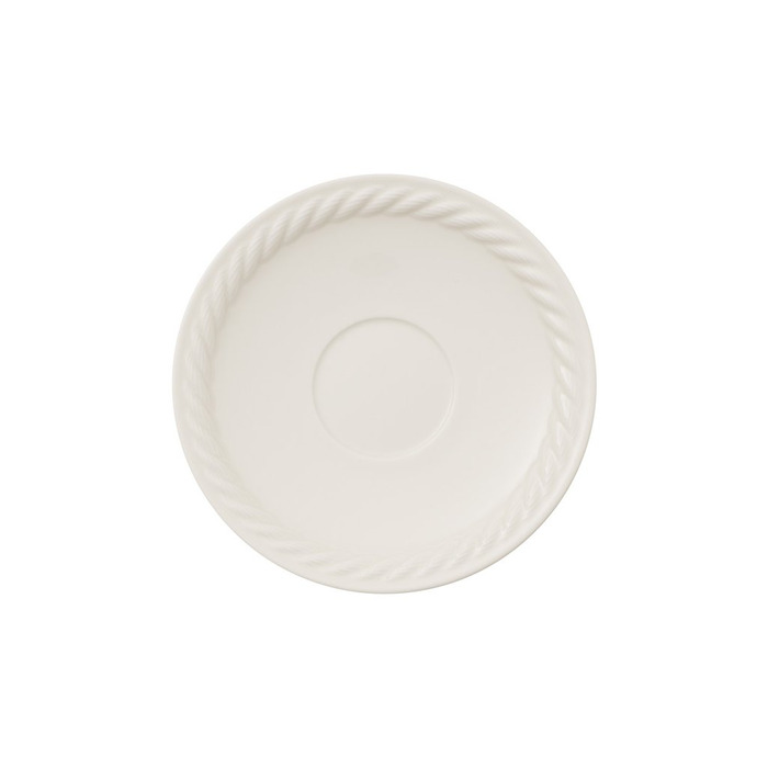 Блюдце к чашке для кофе 16 см Montauk Villeroy & Boch