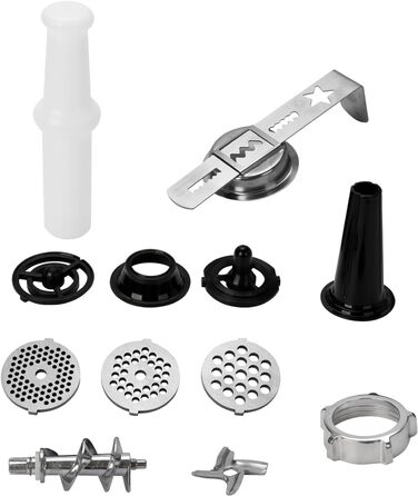 Электрическая мясорубка 600 Вт Emerio