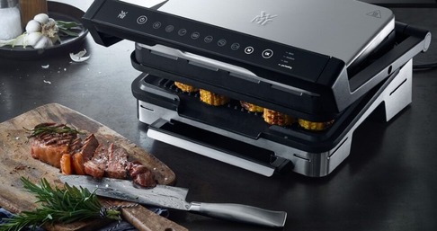 Электрогрили