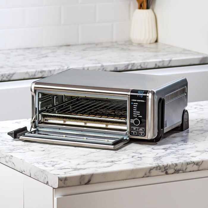 Многофункциональная духовка 2400 Вт Foodi Ninja