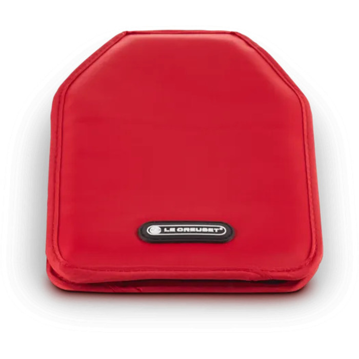 Кулер охлаждающий для вина WA-126, красный Le Creuset