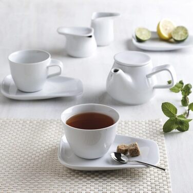 Тарелка обеденная 28 см Elixyr Kahla