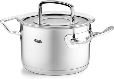 Кастрюля 16 см Original-profi Collection Fissler