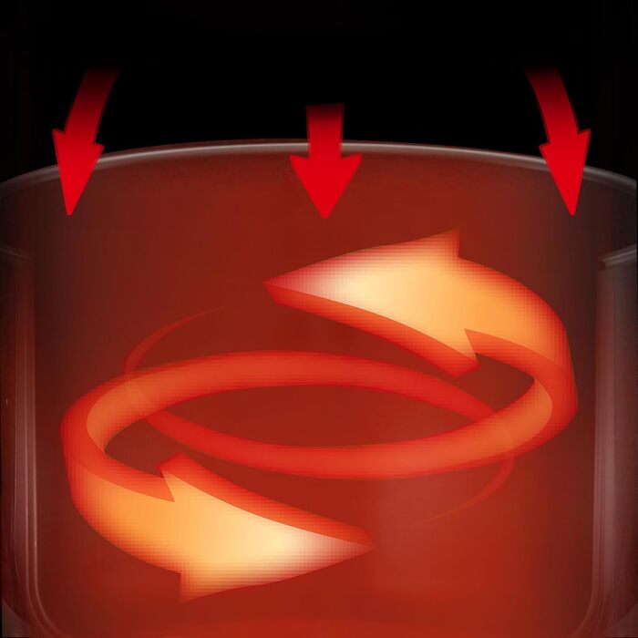 Фритюрница 4,5 л 1300 Вт Emerio