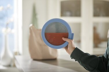 Набор контейнеров высоких, 4 предмета Nordic Pine Cirqula Mepal