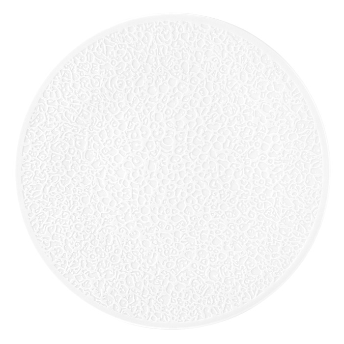 Тарелка подстановочная 33 см White Nori Home Seltmann Weiden