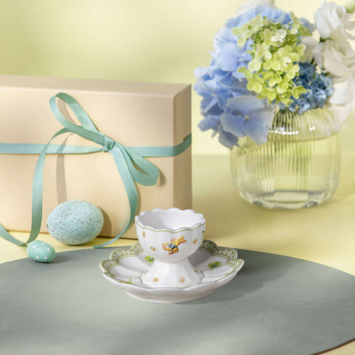 Набор из 6 подставок для яиц 4,5 см Easter Delight Villeroy & Boch