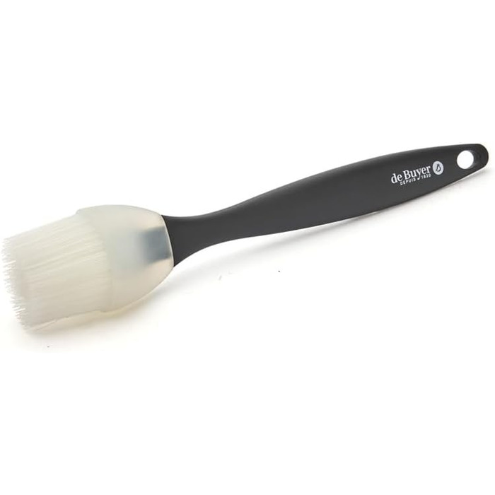 Кисточка кухонная 25 см De Buyer