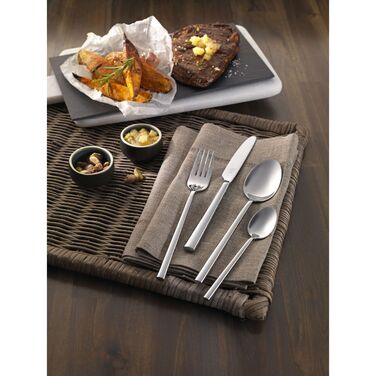 Набор столовых приборов 68 предметов Aberdeen Zwilling