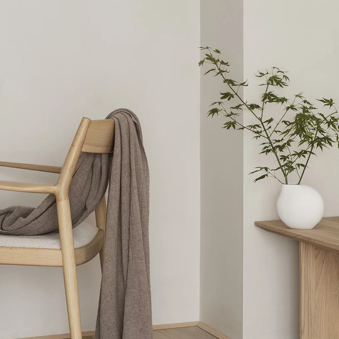 Nona коллекция от бренда Blomus