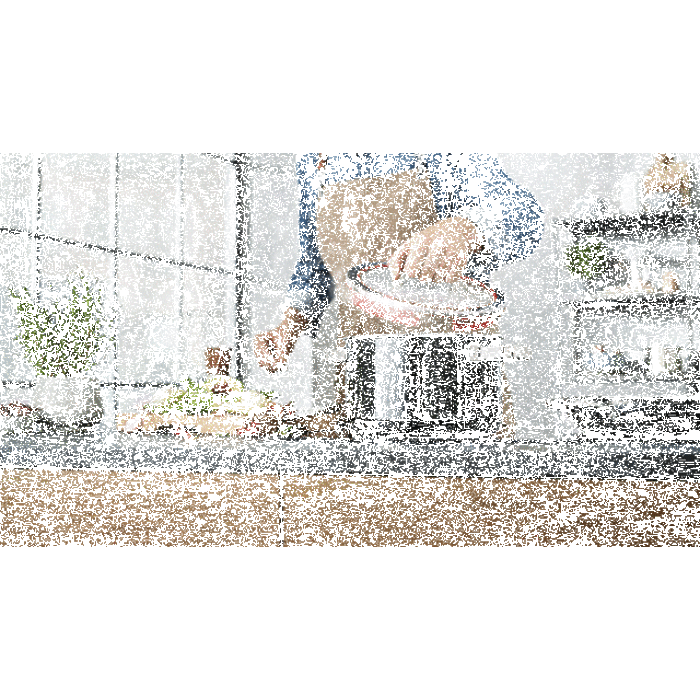 Кастрюля 24 см Functional Platinum Fusiontec WMF