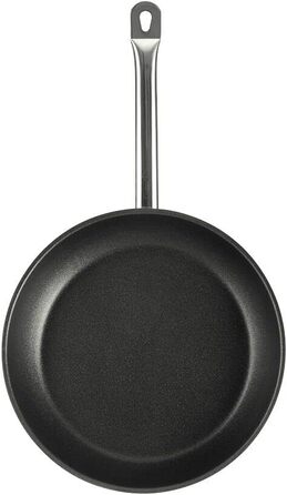 Gastrosus Сковорода 28 см нержавеющая сталь Industar Diamas Pro Gastrosus