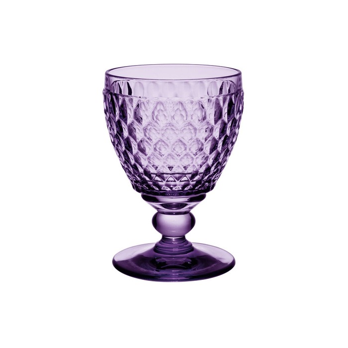Бокал для белого вина 0,125 л Lavender Boston Villeroy & Boch