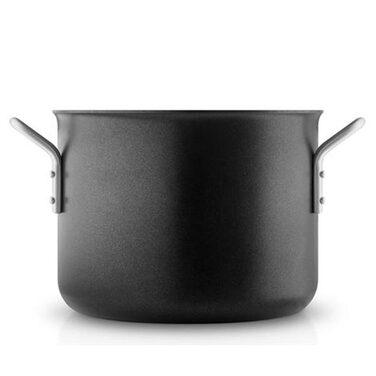 Кастрюля 4,8 л Black Line Eva Solo