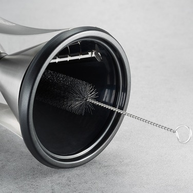 Нож спиральный со щеткой Ø 9 см XL Spirelli Gefu