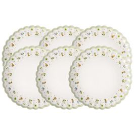 Набор из 6 тарелок 26,8 см Easter Delight Villeroy & Boch
