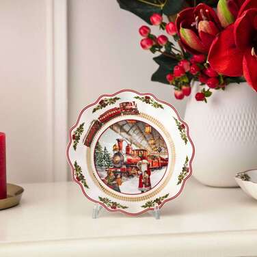 Пиала 17 см Annual Christmas Edition 2025 Villeroy & Boch