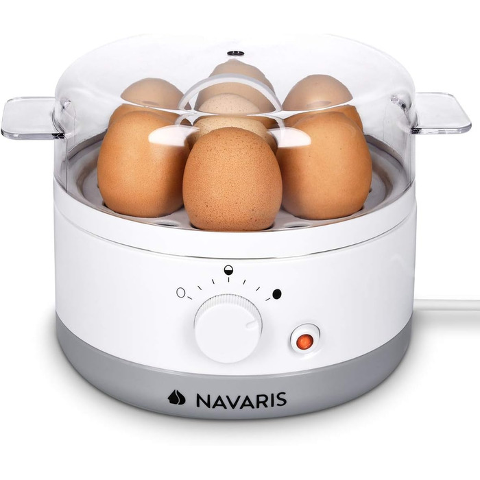 Яйцеварка на 7 яиц Navaris