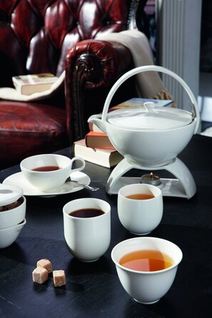 Кружка для белого чая 0.20 л Tea Passion Villeroy & Boch