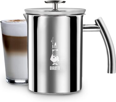Вспениватель молока 0,33 л Bialetti