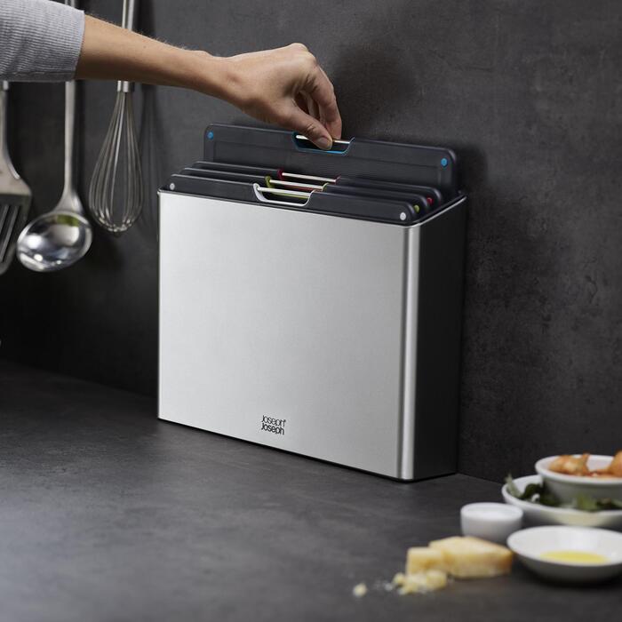 Folio коллекция от бренда Joseph Joseph