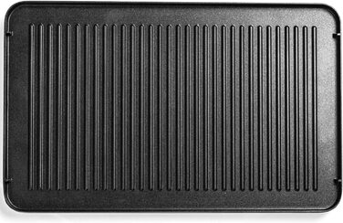 Раклетница двусторонняя на 8 человек 1200 Вт RC1400 ROMMELSBACHER