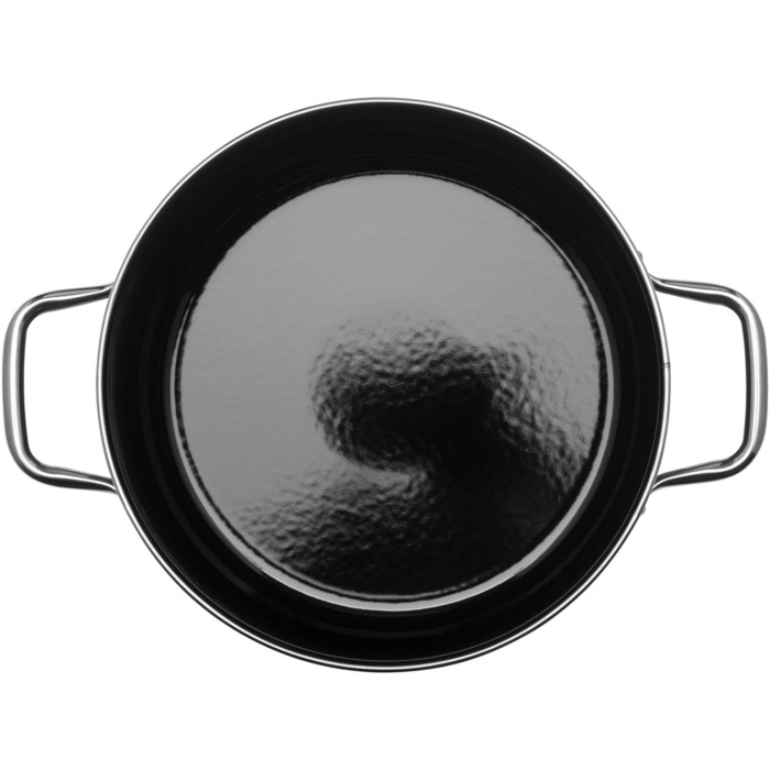 Набор кастрюль 4 предмета Black Elegance Line Silit
